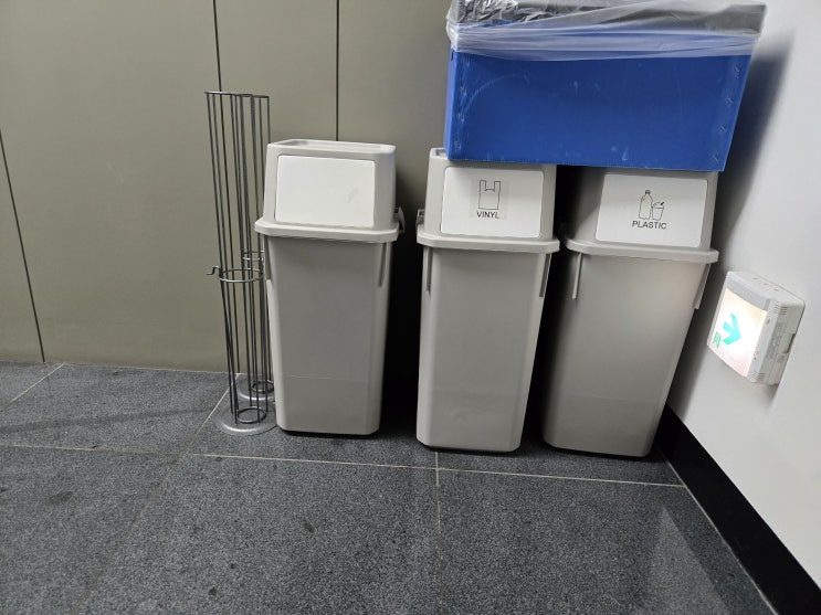 강남구 사무실청소 실제 작업 기록 사진